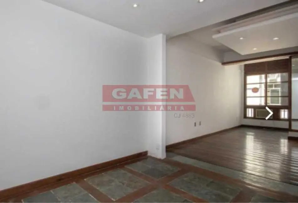 Foto 2 de Apartamento com 2 quartos à venda, 86m2 em Rio De Janeiro - RJ
