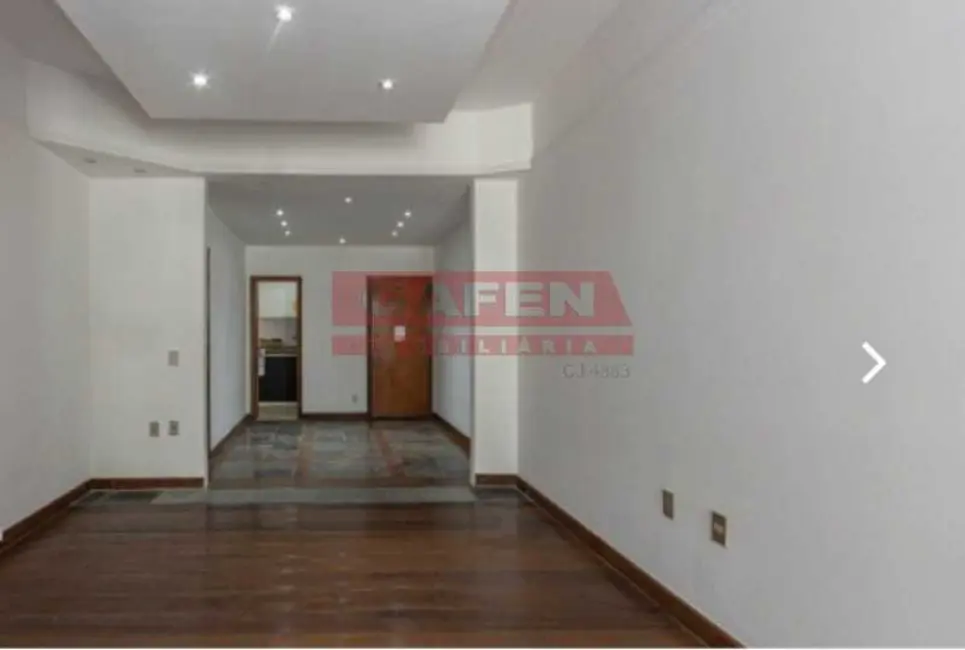 Foto 1 de Apartamento com 2 quartos à venda, 86m2 em Rio De Janeiro - RJ