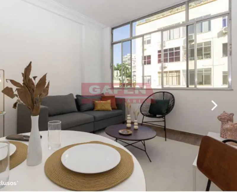 Foto 3 de Apartamento com 2 quartos à venda, 93m2 em Rio De Janeiro - RJ