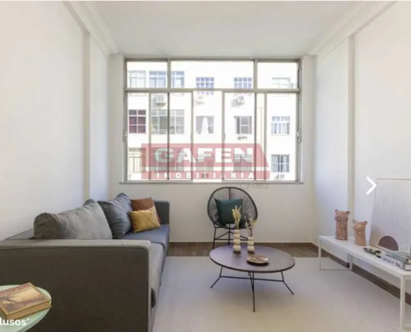 Foto 2 de Apartamento com 2 quartos à venda, 93m2 em Rio De Janeiro - RJ