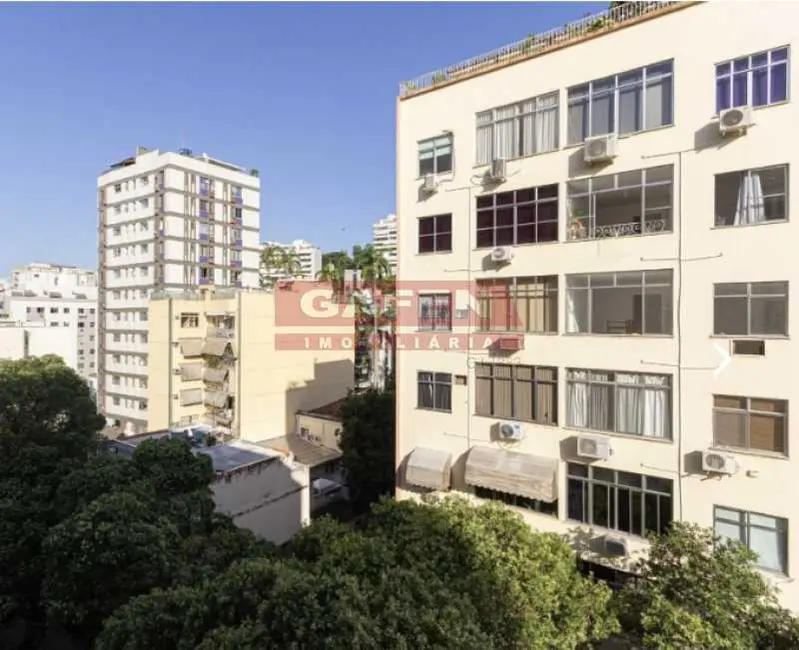 Foto 1 de Apartamento com 2 quartos à venda, 93m2 em Rio De Janeiro - RJ