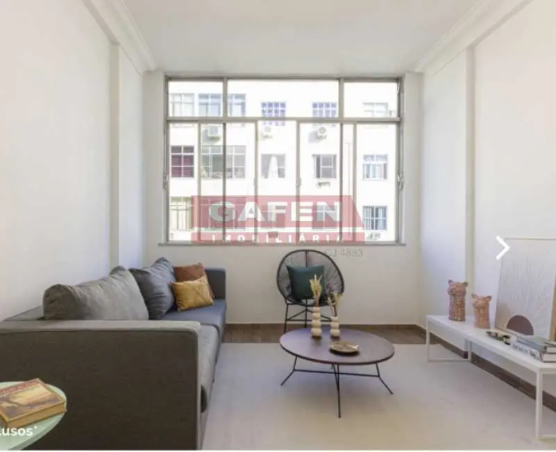 Foto 5 de Apartamento com 2 quartos à venda, 93m2 em Rio De Janeiro - RJ