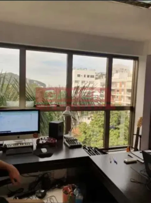 Foto 6 de Sala Comercial à venda, 184m2 em Rio De Janeiro - RJ