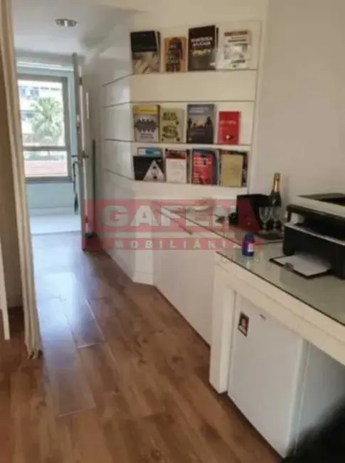 Foto 5 de Sala Comercial à venda, 184m2 em Rio De Janeiro - RJ