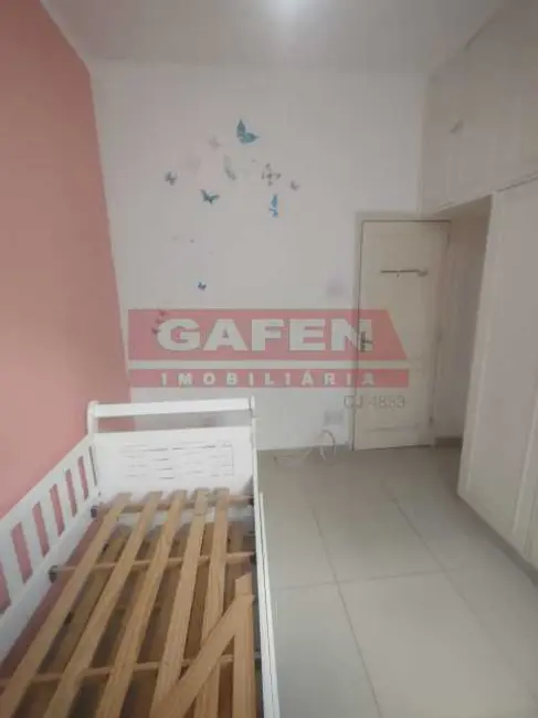 Foto 5 de Apartamento com 3 quartos à venda, 120m2 em Rio De Janeiro - RJ
