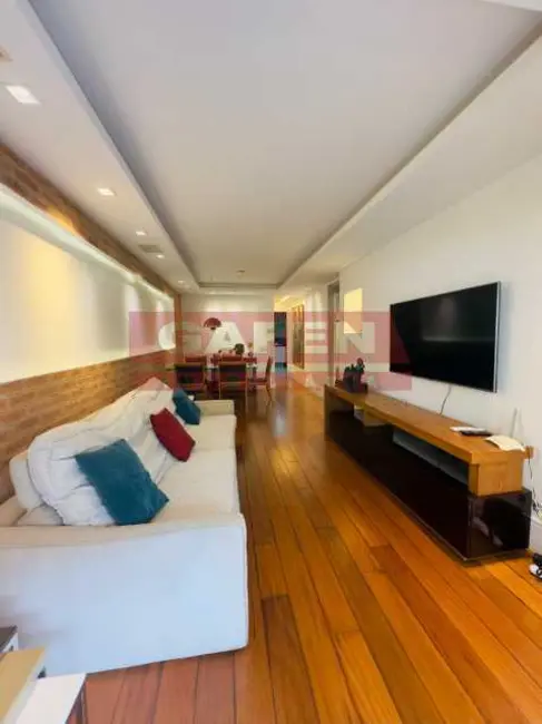 Foto 5 de Apartamento com 2 quartos à venda, 86m2 em Rio De Janeiro - RJ