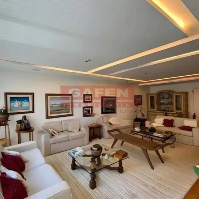 Apartamento com 3 quartos à venda, 170m2 em Rio De Janeiro - RJ - imagem 4 Foto 4 de Apartamento com 3 quartos à venda, 170m2 em Rio De Janeiro - RJ