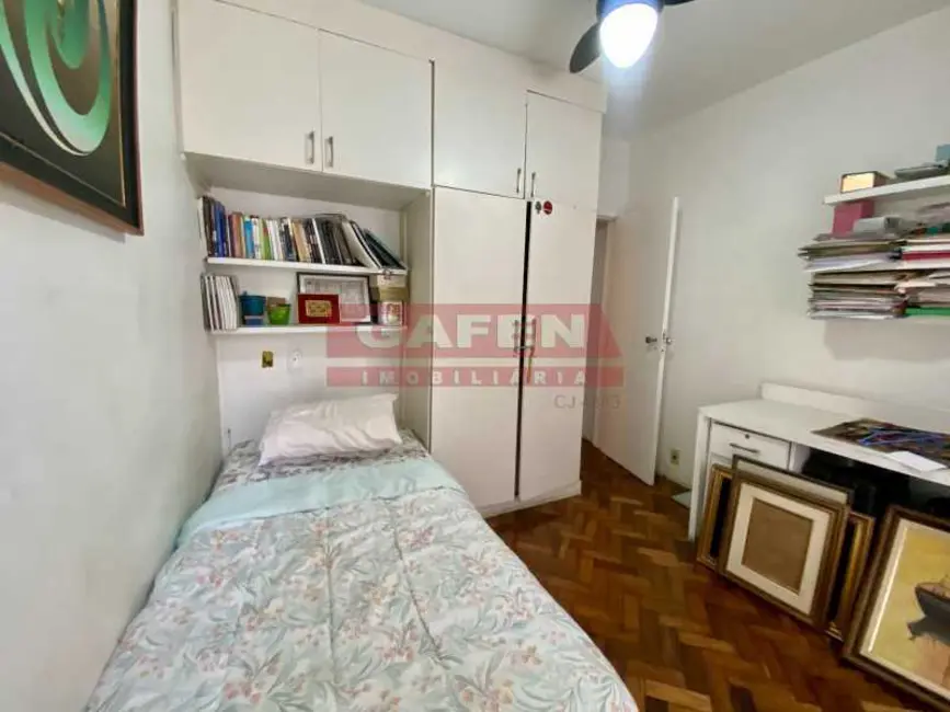 Foto 6 de Apartamento com 4 quartos à venda, 167m2 em Rio De Janeiro - RJ