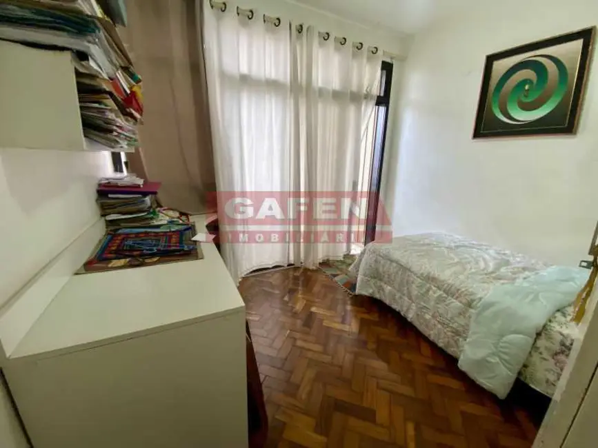 Foto 5 de Apartamento com 4 quartos à venda, 167m2 em Rio De Janeiro - RJ