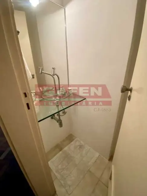 Foto 4 de Apartamento com 4 quartos à venda, 167m2 em Rio De Janeiro - RJ