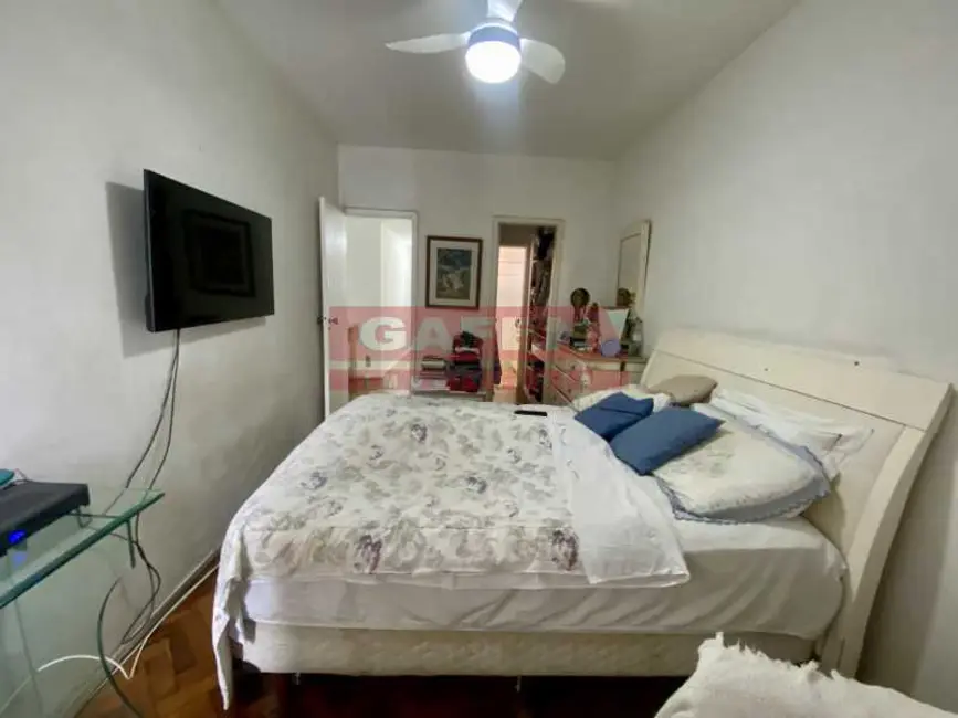 Foto 7 de Apartamento com 4 quartos à venda, 167m2 em Rio De Janeiro - RJ