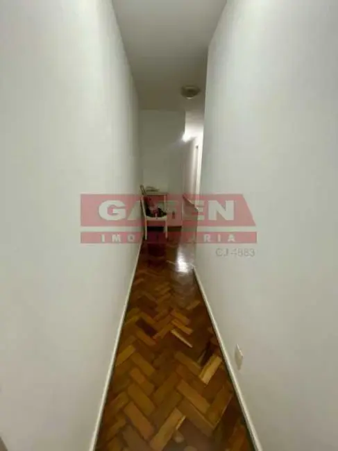 Foto 9 de Apartamento com 4 quartos à venda, 167m2 em Rio De Janeiro - RJ