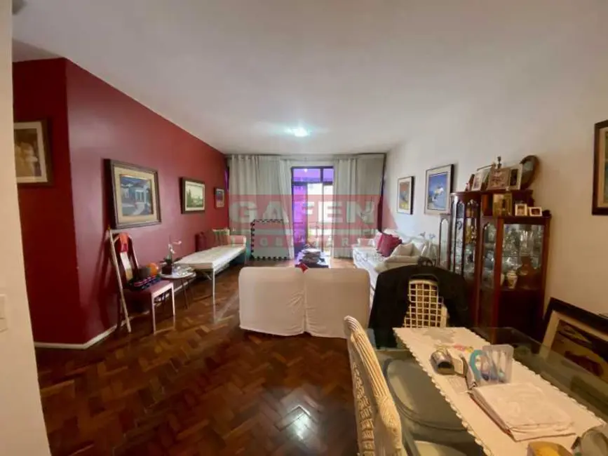 Foto 1 de Apartamento com 4 quartos à venda, 167m2 em Rio De Janeiro - RJ