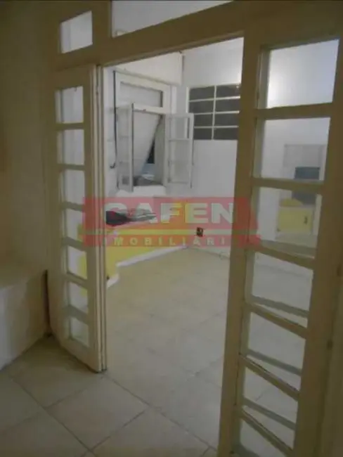 Foto 2 de Loft / Flat com 1 quarto à venda, 35m2 em Rio De Janeiro - RJ
