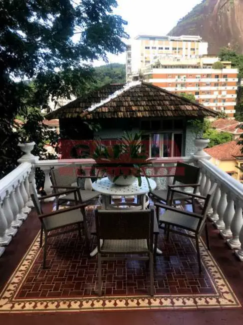 Foto 7 de Casa com 7 quartos à venda, 585m2 em Rio De Janeiro - RJ