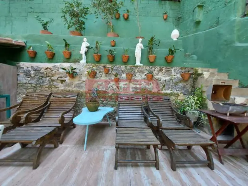 Foto 4 de Casa com 7 quartos à venda, 585m2 em Rio De Janeiro - RJ