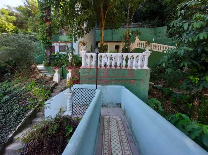 Foto 6 de Casa com 7 quartos à venda, 585m2 em Rio De Janeiro - RJ