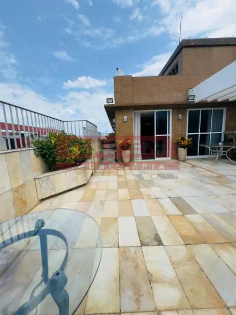 Foto 7 de Cobertura com 4 quartos à venda, 400m2 em Rio De Janeiro - RJ