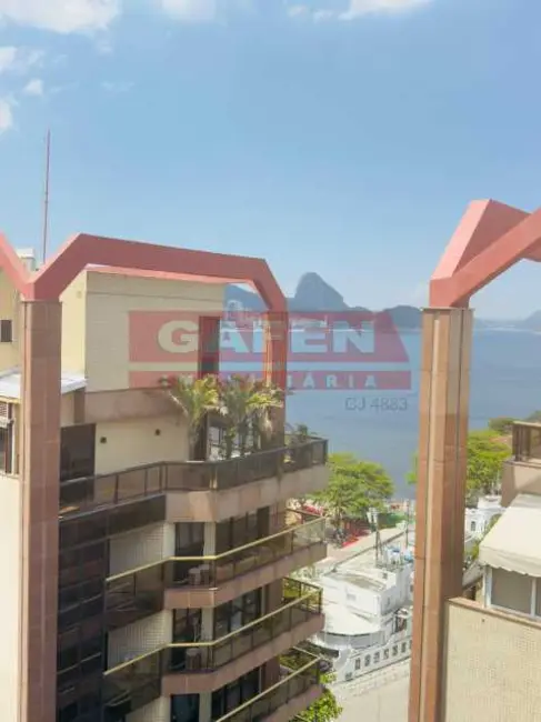 Foto 3 de Cobertura com 4 quartos à venda, 400m2 em Rio De Janeiro - RJ