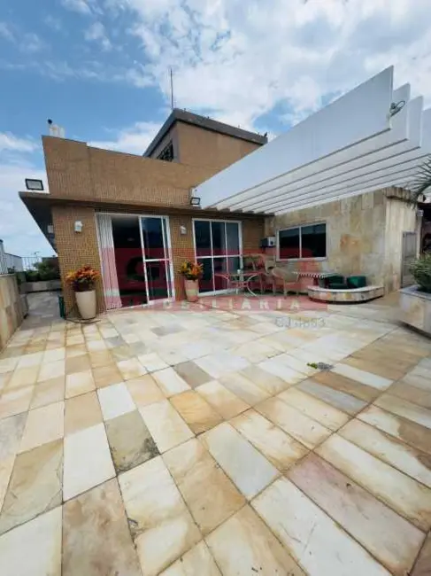 Foto 8 de Cobertura com 4 quartos à venda, 400m2 em Rio De Janeiro - RJ