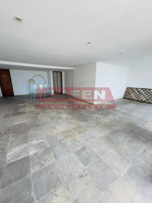 Foto 4 de Cobertura com 5 quartos à venda, 354m2 em Rio De Janeiro - RJ