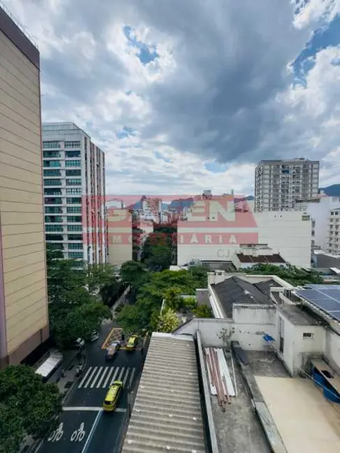 Foto 8 de Cobertura com 5 quartos à venda, 354m2 em Rio De Janeiro - RJ