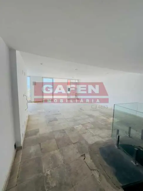 Foto 6 de Cobertura com 5 quartos à venda, 354m2 em Rio De Janeiro - RJ