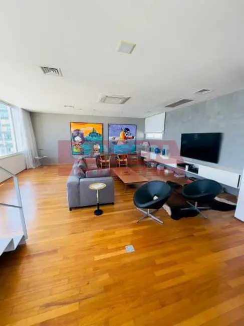 Foto 8 de Cobertura com 3 quartos à venda, 340m2 em Rio De Janeiro - RJ