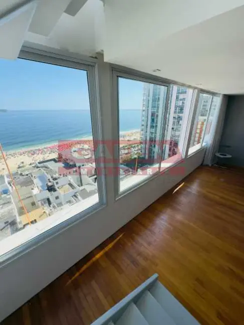 Foto 6 de Cobertura com 3 quartos à venda, 340m2 em Rio De Janeiro - RJ