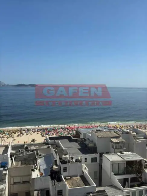 Foto 4 de Cobertura com 3 quartos à venda, 340m2 em Rio De Janeiro - RJ