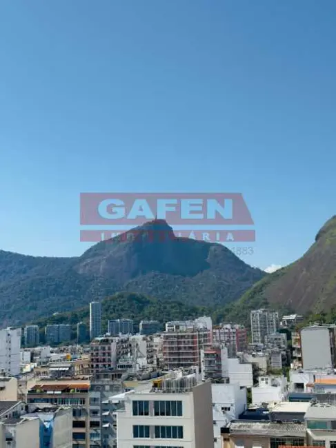 Foto 5 de Cobertura com 3 quartos à venda, 340m2 em Rio De Janeiro - RJ