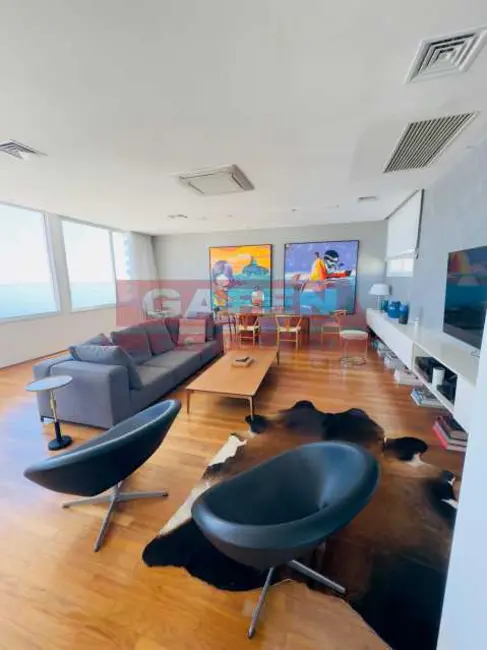 Foto 7 de Cobertura com 3 quartos à venda, 340m2 em Rio De Janeiro - RJ