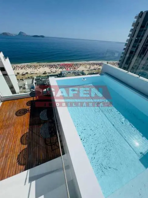 Foto 3 de Cobertura com 3 quartos à venda, 340m2 em Rio De Janeiro - RJ