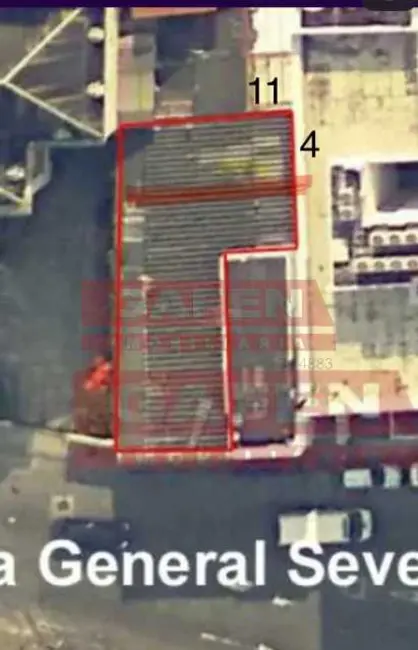 Terreno / Lote à venda, 44m2 em Rio De Janeiro - RJ - imagem 2 Foto 2 de Terreno / Lote à venda, 44m2 em Rio De Janeiro - RJ