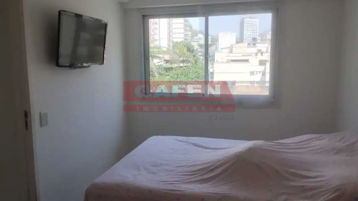 Foto 8 de Apartamento com 2 quartos à venda, 91m2 em Rio De Janeiro - RJ