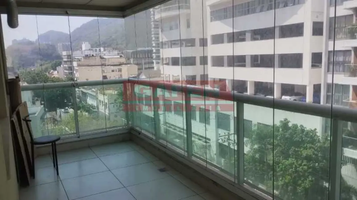 Foto 1 de Apartamento com 2 quartos à venda, 91m2 em Rio De Janeiro - RJ