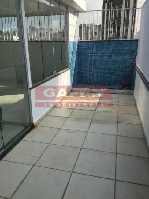 Cobertura com 3 quartos à venda, 160m2 em Rio De Janeiro - RJ - imagem 3 Foto 3 de Cobertura com 3 quartos à venda, 160m2 em Rio De Janeiro - RJ
