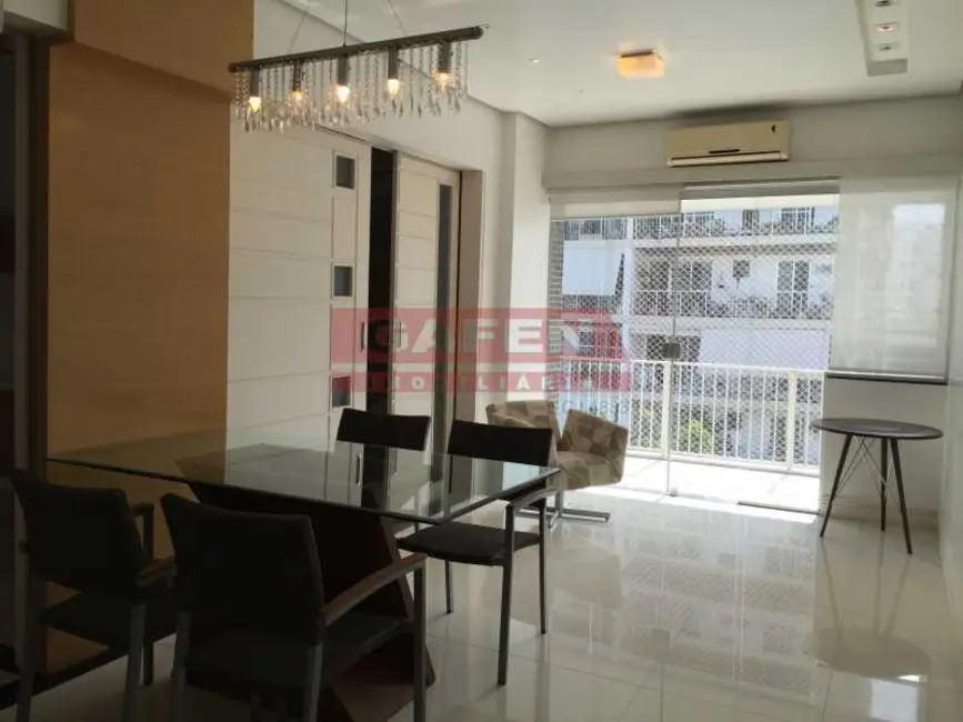 Cobertura com 3 quartos à venda, 160m2 em Rio De Janeiro - RJ - imagem 8 Foto 8 de Cobertura com 3 quartos à venda, 160m2 em Rio De Janeiro - RJ