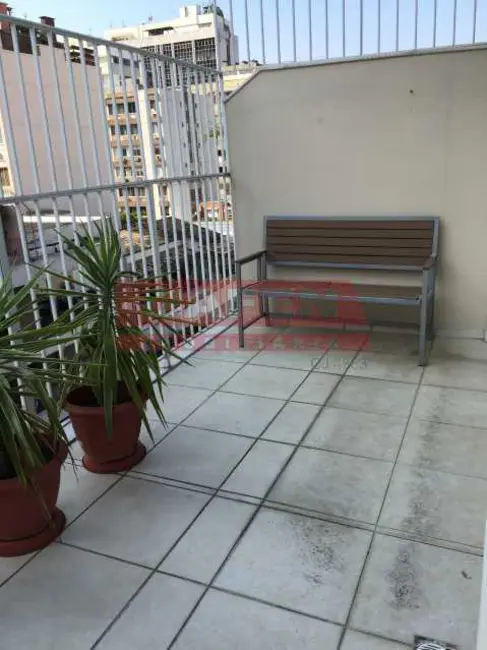 Foto 2 de Cobertura com 3 quartos à venda, 160m2 em Rio De Janeiro - RJ