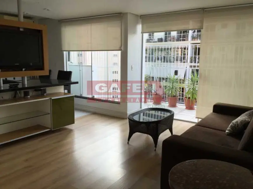 Cobertura com 3 quartos à venda, 160m2 em Rio De Janeiro - RJ - imagem 9 Foto 9 de Cobertura com 3 quartos à venda, 160m2 em Rio De Janeiro - RJ