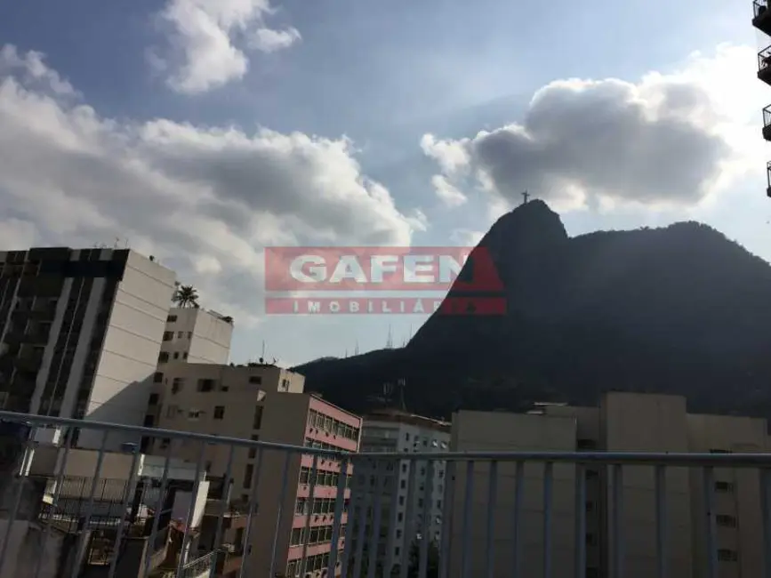 Foto 1 de Cobertura com 3 quartos à venda, 160m2 em Rio De Janeiro - RJ