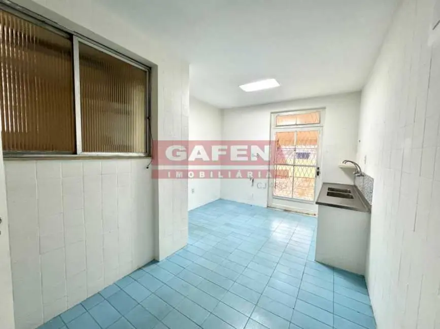 Foto 9 de Apartamento com 3 quartos à venda, 150m2 em Rio De Janeiro - RJ