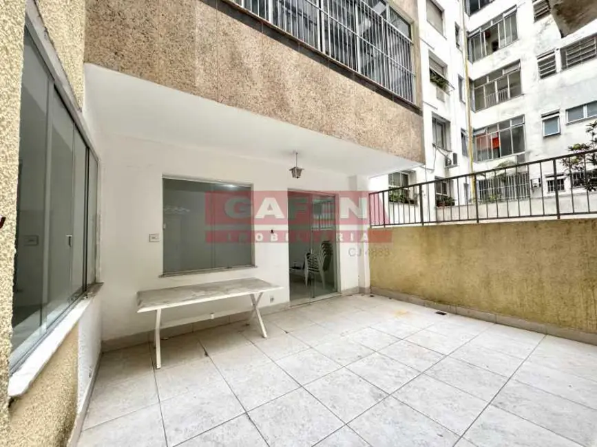 Foto 1 de Apartamento com 3 quartos à venda, 150m2 em Rio De Janeiro - RJ