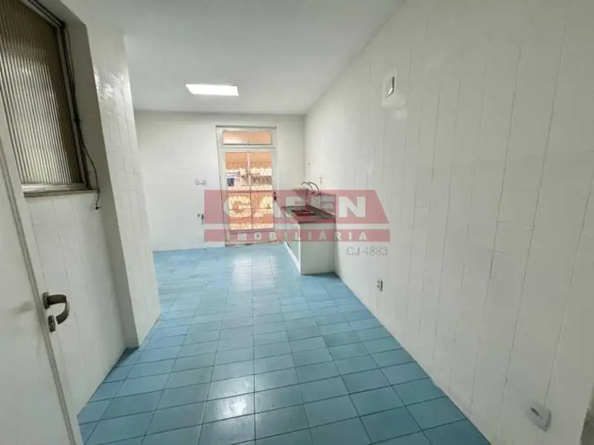 Foto 8 de Apartamento com 3 quartos à venda, 150m2 em Rio De Janeiro - RJ