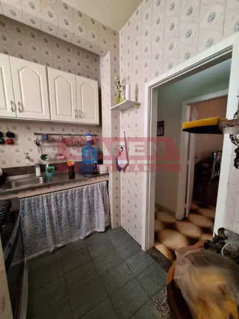 Foto 9 de Apartamento com 2 quartos à venda, 52m2 em Rio De Janeiro - RJ