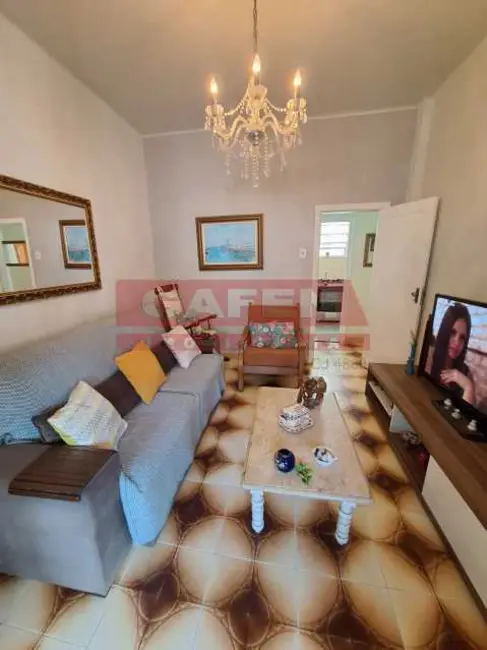 Foto 1 de Apartamento com 2 quartos à venda, 52m2 em Rio De Janeiro - RJ