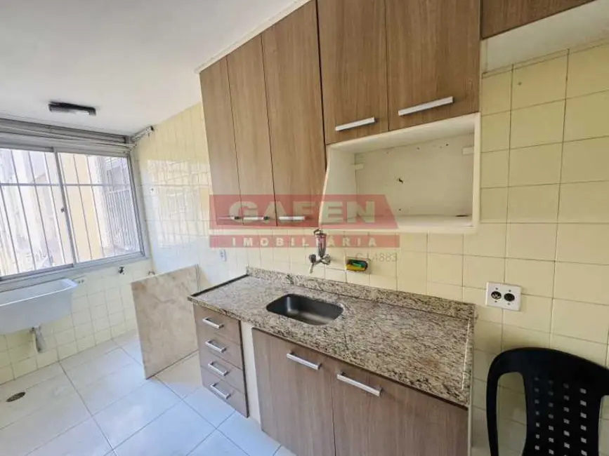 Foto 9 de Apartamento com 3 quartos à venda, 90m2 em Rio De Janeiro - RJ
