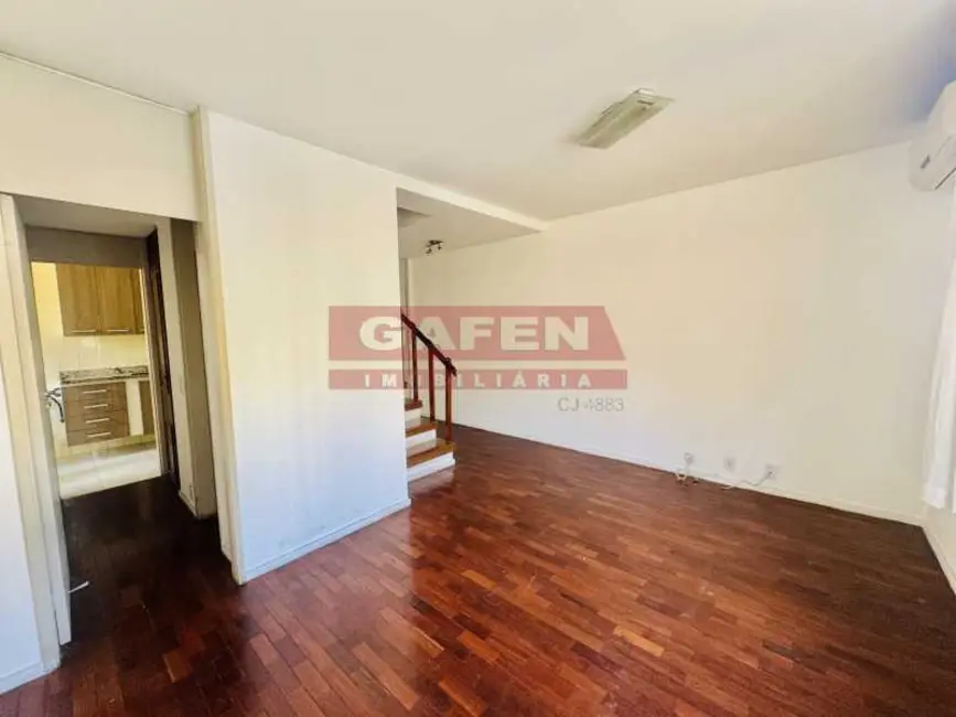 Foto 5 de Apartamento com 3 quartos à venda, 90m2 em Rio De Janeiro - RJ