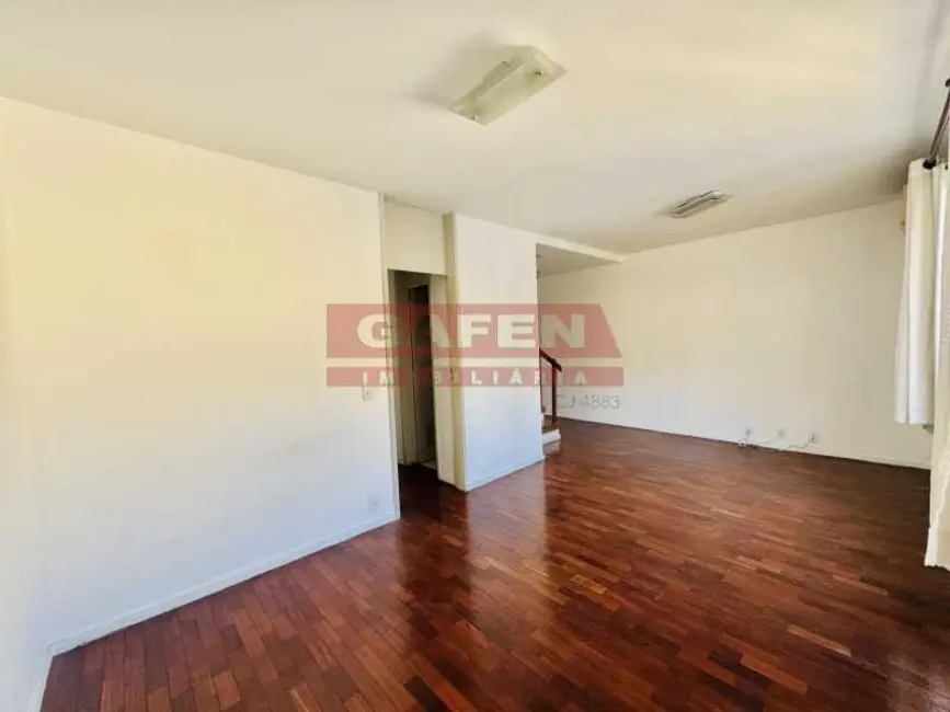 Foto 3 de Apartamento com 3 quartos à venda, 90m2 em Rio De Janeiro - RJ