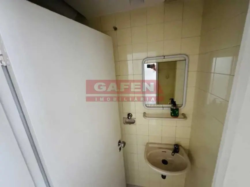 Foto 6 de Apartamento com 3 quartos à venda, 90m2 em Rio De Janeiro - RJ